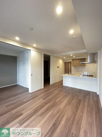 ルーウェ東大泉の物件内観写真